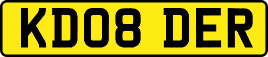 KD08DER