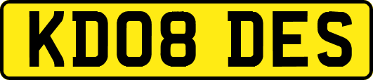 KD08DES