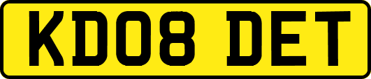 KD08DET