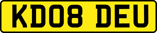 KD08DEU