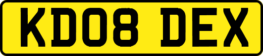 KD08DEX