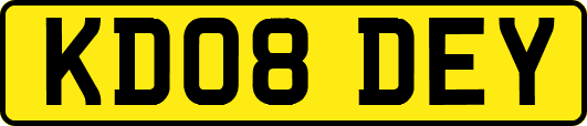 KD08DEY