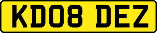 KD08DEZ