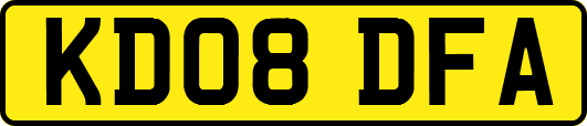 KD08DFA