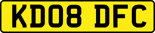 KD08DFC
