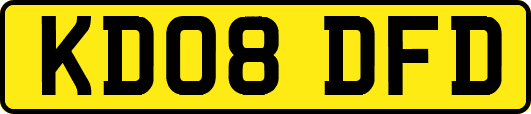 KD08DFD