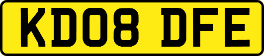 KD08DFE