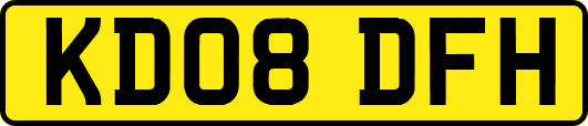 KD08DFH