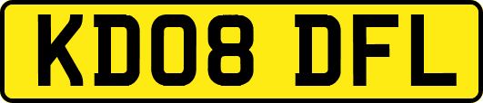KD08DFL