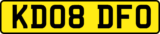 KD08DFO