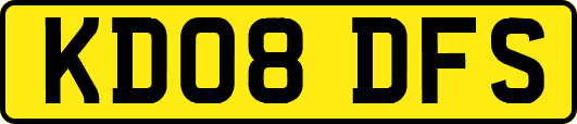 KD08DFS