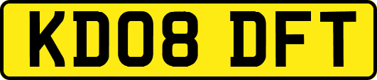 KD08DFT