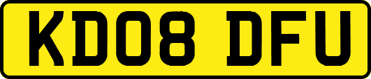 KD08DFU