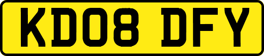 KD08DFY