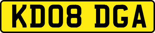 KD08DGA