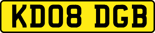 KD08DGB