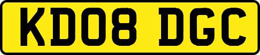 KD08DGC