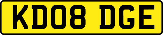 KD08DGE
