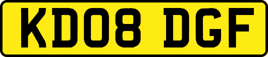 KD08DGF