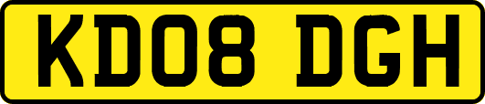KD08DGH