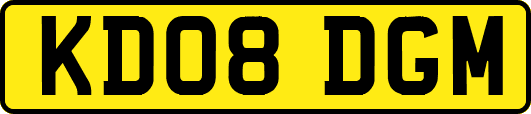 KD08DGM