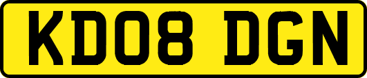 KD08DGN