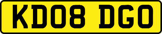 KD08DGO