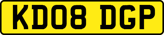 KD08DGP