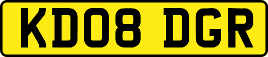 KD08DGR