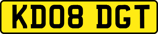 KD08DGT