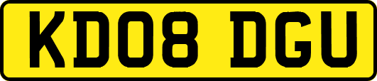 KD08DGU
