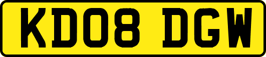 KD08DGW