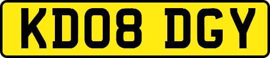 KD08DGY