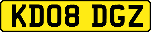 KD08DGZ