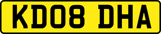 KD08DHA