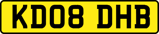 KD08DHB