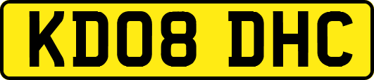 KD08DHC