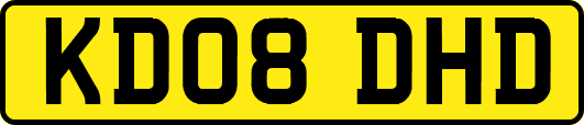KD08DHD