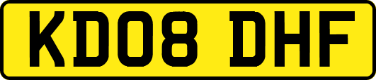 KD08DHF
