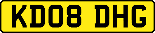 KD08DHG