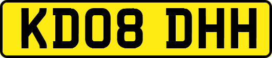KD08DHH
