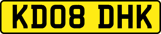 KD08DHK
