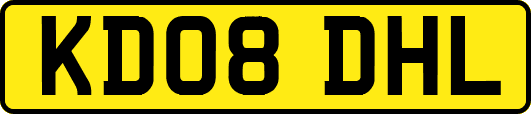 KD08DHL