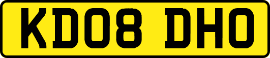 KD08DHO