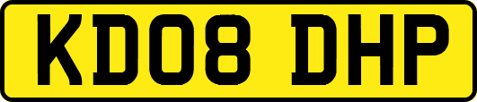 KD08DHP