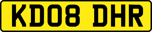 KD08DHR