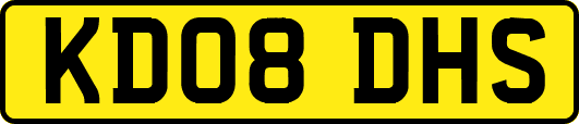 KD08DHS