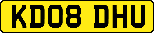 KD08DHU