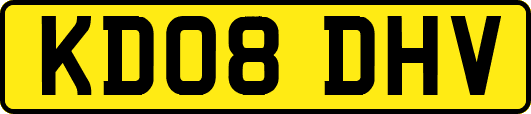 KD08DHV