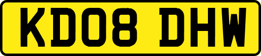 KD08DHW
